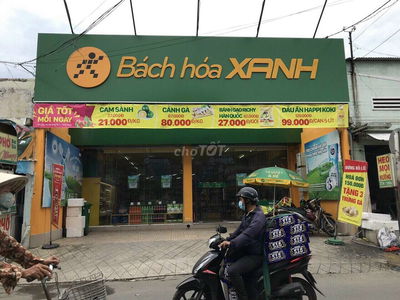 Mặt bằng kinh doanh cho thuê giá TỐT đường Kênh Tân Hóa , P. Tân Phú