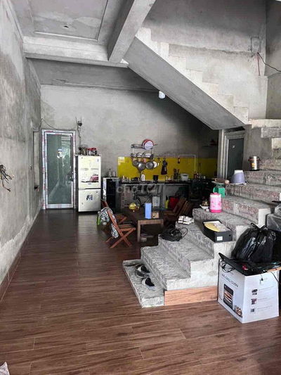 SỤP HẦM !NHA 2 TÂG 120m MT ĐƯƠG TRÂN NHÂN TÔNG 7.5m HÔI AN GIA CHI 3t7