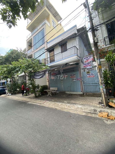 BÁN NHÀ MẶT TIỀN TÂN QUY ĐÔNG Q7 – 6X15M – 2 TẦNG – GIÁ 13 TỶ TL