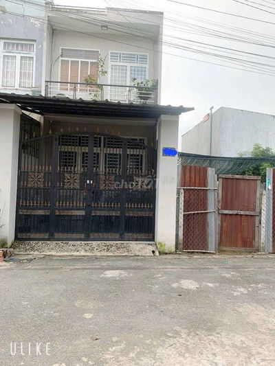 Nhà 2 Tầng Nguyễn Văn Bứa - Hóc Môn  8 x 18m chỉ 4.95tỷ