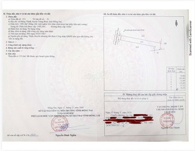 Cần bán đất mặt tiền đường Hưng Bình, Trảng Bom, Đồng Nai, Giá 2.1 tỷ
