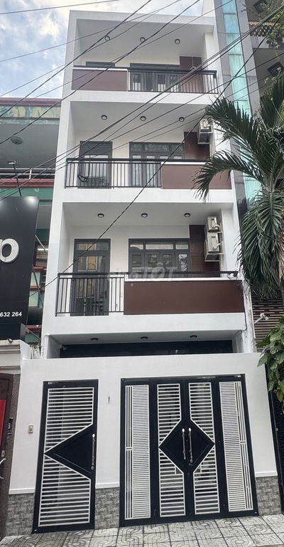 Cho thuê mặt bằng 243 Tô Hiến Thành