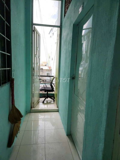 Chính chủ cho thuê phòng trọ 20m2 Tân Hòa Đông.Phường 14,Q6.
