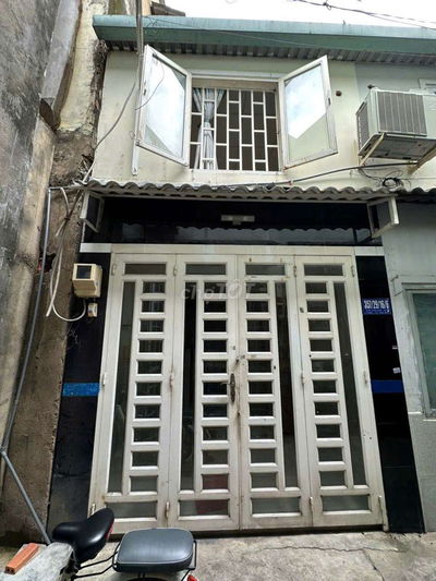 KVC-BÁN NHÀ KHA VẠN CÂN HBC THỦ ĐỨC