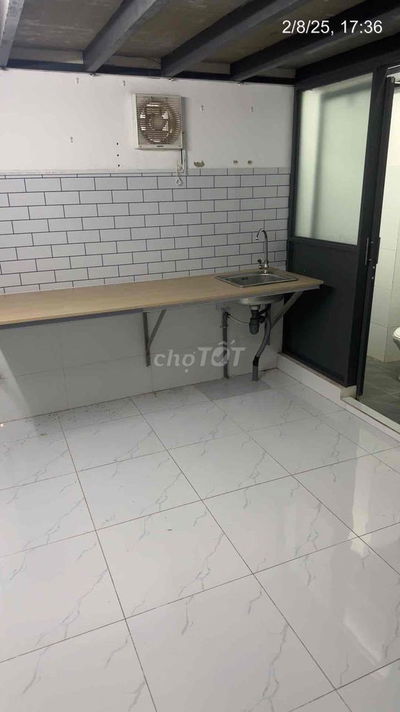 Cho Thuê Phòng Trọ Quận 7 Hẻm 1135 HTP