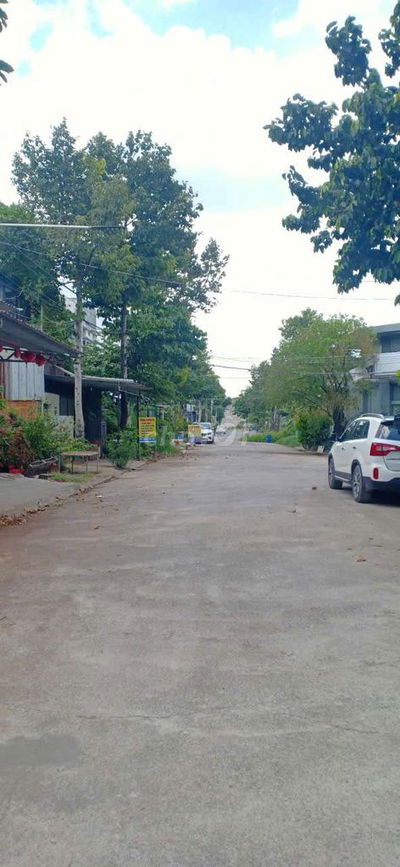 7 tr. Kho Mặt Tiền ds19 Vĩnh Phú  dt 6x25 có gác