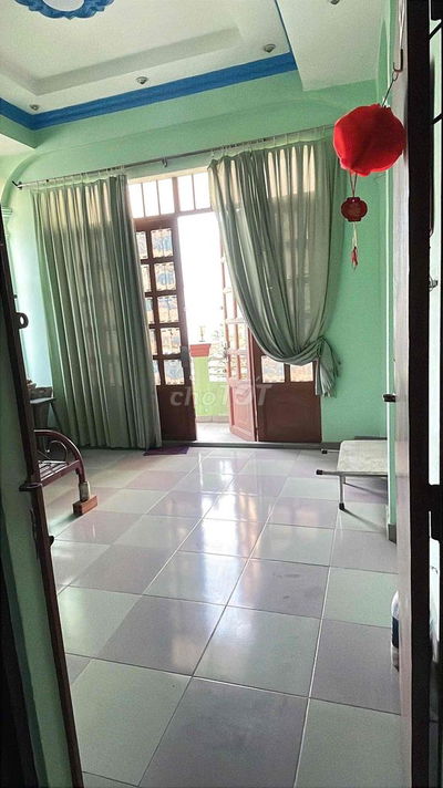 Cho bạn NỮ thuê phòng đường Tân Thới Nhất q12