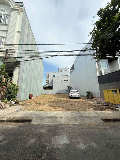 💥 Bán cặp lô đất Ngô Đức kế - vị trí đẹp
