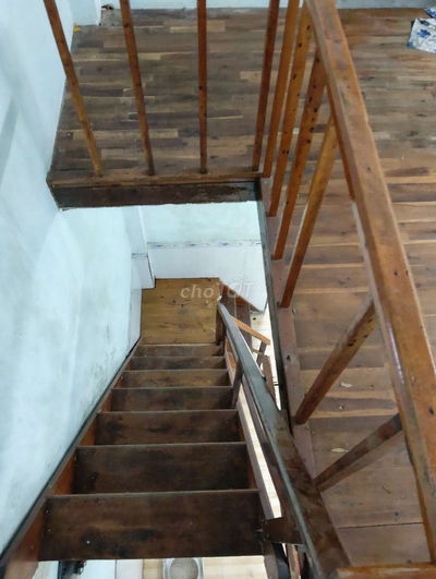 Bán nhà 1 lầu 2pn 2wc 1 bếp