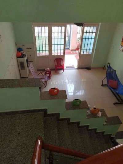 Bán nhà 2 tầng 2 mê đã hoàn công mặt tiền Bàu Gia Thượng 1, Hoà Thọ Đô