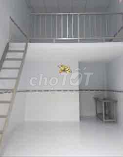 Phòng trọ 35m2 đường Lạc Long Quân, Quận 11