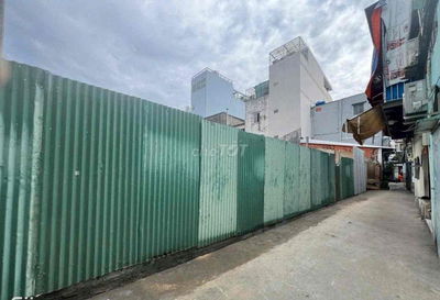 Xây mới 5 tầng Bình Thới - 64m2 (4x16)m [NGAY LÊ ĐẠI HÀNH - GIÁP Q.10]