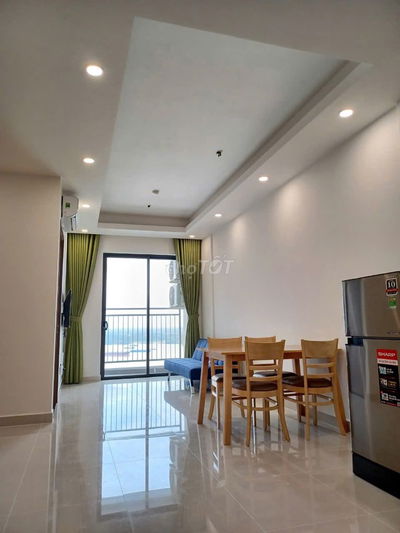 CẦN BÁN Q7 RIVERSIDE 2PN 3 TỶ - HỖ TRỢ PHÁP LÝ ĐẦY ĐỦ