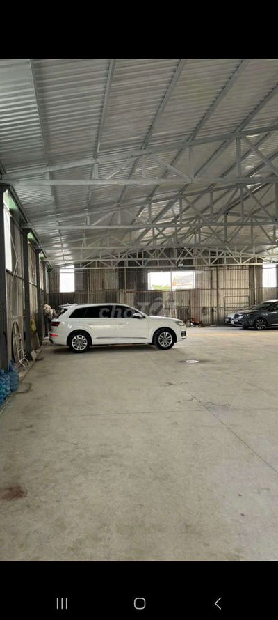 KHO,XƯỞNG 450M2 ĐƯỜNG LÊ TRỌNG TẤN ,DT 450M2 GIÁ 30TR
