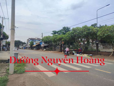 ĐẤT SÔNG TRẦU TRẢNG BOM SỔ RIÊNG THỔ CƯ