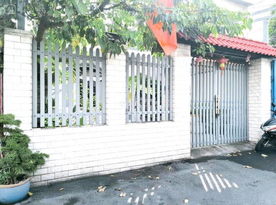 SIÊU HIẾM! Nhà Riêng HXH 6m Linh Xuân Thủ Đức- 6,7m x 26m - Nhỉnh 6 Tỷ