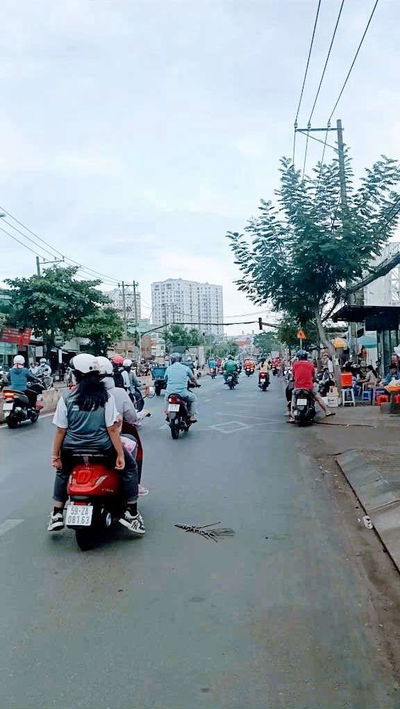 Mặt tiền htp 150tr m