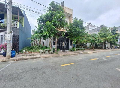 Đất KDC Đất Mới, gần ngã tư Chiêu Liêu, phường Tân Bình, Tp Dĩ An.