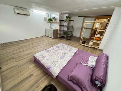 Phòng trọ 30m2 Full nội thất DườngD4