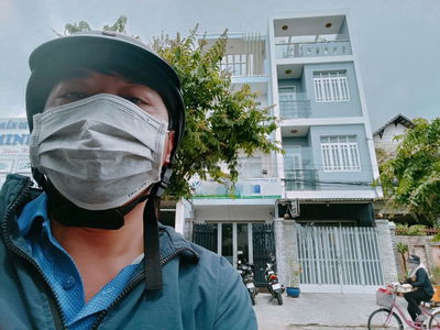 QUẬN 12 MẶT TIỀN SONG HÀNH- TRƯỜNG CHINH 10.9 TỶ/200M2 DTXD
