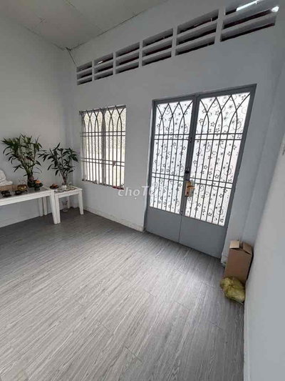 Nhà NC Đường Nguyễn Thái Bình, Q. Tân Bình - 3,8 x 19 m – 15 Triệu(TL)