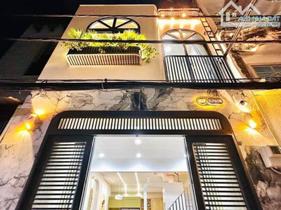 🔥 Nhà 1/ đường Xô Viết Nghệ Tĩnh Bình Thạnh. Dt 60m², Chỉ 1 Tỷ 750, HĐ thuê 12tr