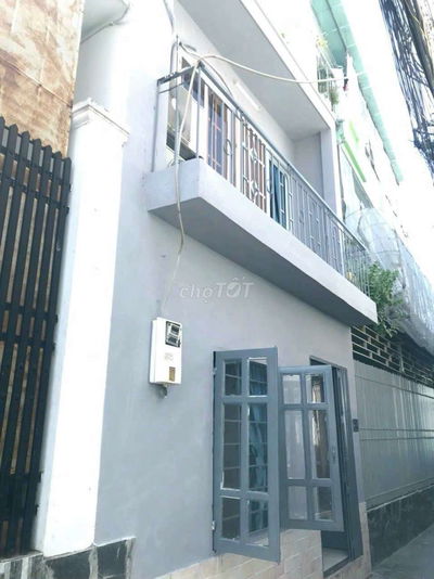 Cho thuê nhà nguyên căn 2 phòng ngủ có máy lạnh