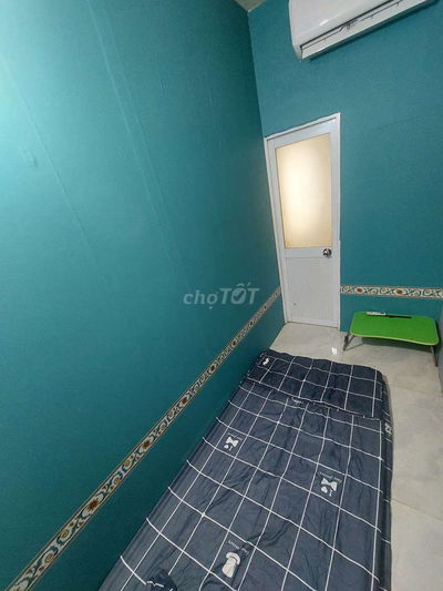 PHÒNG TIẾT KIỆM 1 NGƯỜI-P.MÁY LẠNH 5m2 TỪ 1TR350 TÂN PHÚ