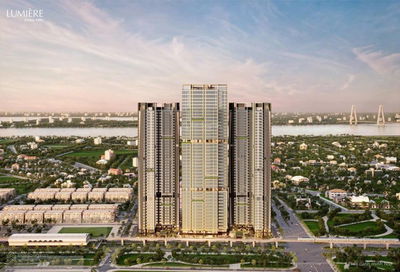 Mở bán toà cuối cùng Masteri Cổ Loa, Nhận Booking có hoàn lại, Đảm bảo quỹ hàng, không chênh