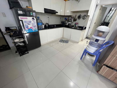 Tuyển 1 bạn nam ở ghép