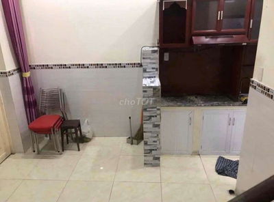 Nhà Trần Xuân Soạn Tân Hưng Quận 7 cọc 1 tháng