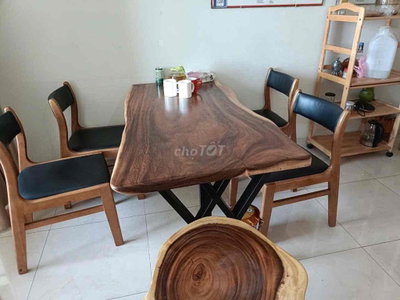cho thuê lâu dài. Đối diện chung cư là trường Liên cấp Thới An