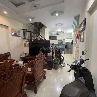 Làng lụa Vạn Phúc - 36m2 - 3 thoáng - Ôtô tránh gần - 7,9 tỷ