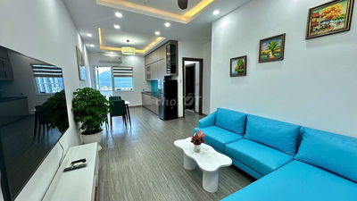 Căn hộ, View hiếm, ngắm trọn Vịnh Nha trang và núi Cô Tiên