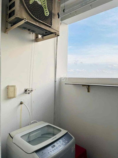 căn hộ 1pn nội thất như hình giá 4tr