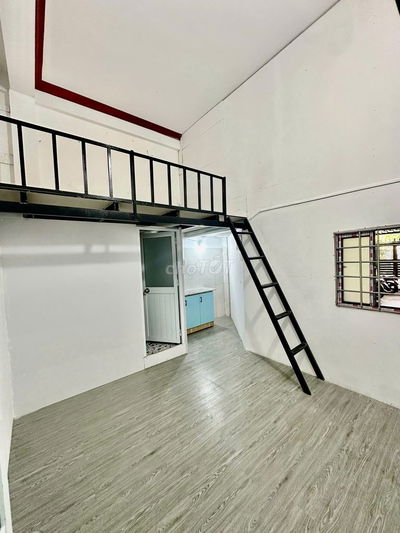 PHÒNG TRỌ MỚI XÂY GẦN CHỢ CẦU ĐỒNG QUẬN 12