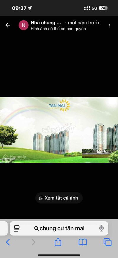 Tân Mai, Đường Quốc lộ 1A, Phường Tân Tạo, Bình Tân, Hồ Chí Minh