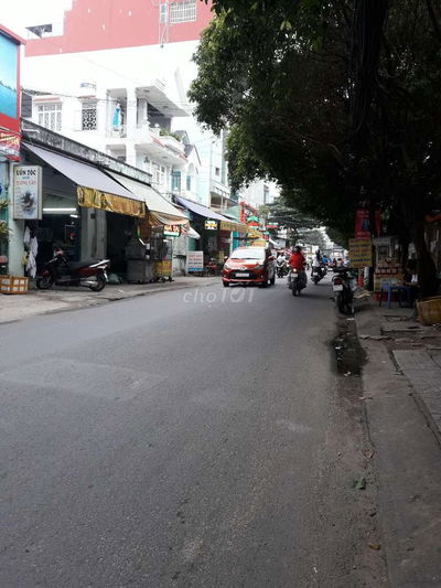 Chính chủ hà nội bán nhà 3x9, 1 trệt 1 lầu đang cho thuê trệt