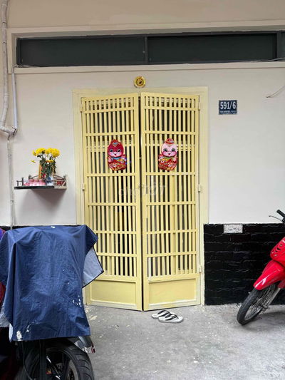 THUÊ PHÒNG TRỌ GIÁ RẺ QUẬN 1