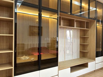 BÁN NHÀ CHÍNH CHỦ HXH HUỲNH TẤN PHÁT, NHÀ BÈ- 100M2 - 4 TẦNG.