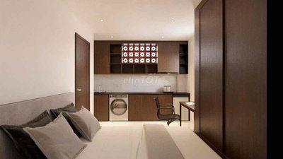 Toà CCMN mới! 20 phòng khép kín- Chính Kinh- 80m2* 8 tầng* mt9m* 26 tỷ