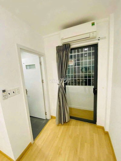 Cho thuê nhà đường nguyễn văn trỗi 4x10 đúc 2 tấm Lh