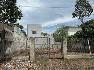 chủ cần bán gấp nền biệt thự 400m view sông bao giá rẻ nhất khu 586