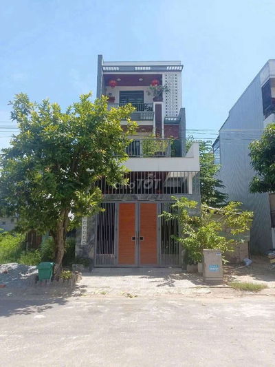 Bán nhà Hoà Minh 28 diện tích khủng