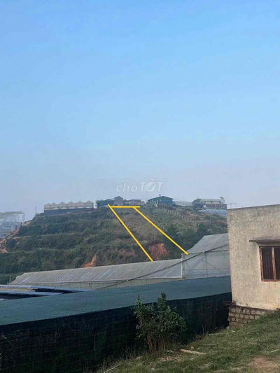 Bán gấp lô đất tại trung tâm đà lạt 1471m2/1,3 tỷ còn thương lượng.