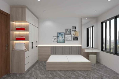 Nhà đẹp mới koong, như ở khách sạn, tầm tiền dễ chôta