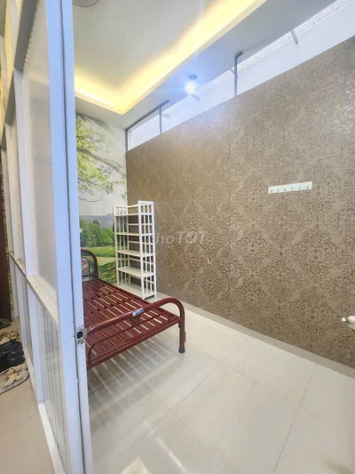 Phòng 1 Người, có máy lạnh, đường 85 Tân Quy, Quận 7