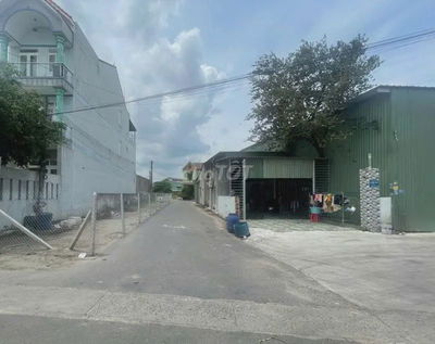 T - Thanh lý đất tại P Phú Lợi TP. Hồ Chí Minh 187m2 chỉ 3.365 tỷ