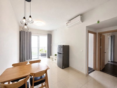 Bán căn hộ 2PN 69m2 Full NT tại Golden Mansion, hướng Đông Tứ Trạch