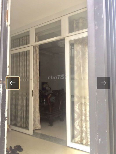 CẠNH CẦU PHÚ XUÂN - ÔTÔ ĐỖ CỬA - 80M2 - 4TỶ.